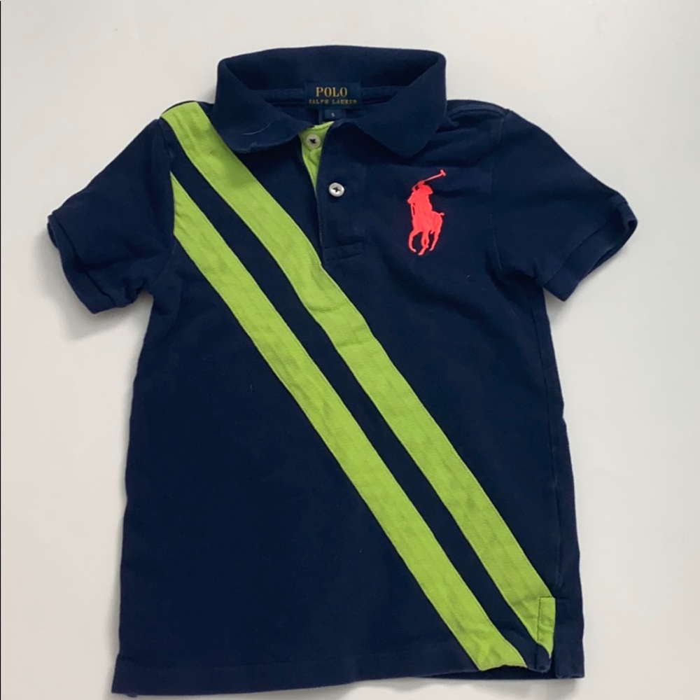 Kids Ralph Lauren Polo